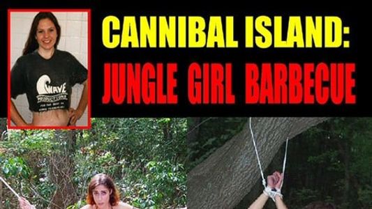 Cannibal Island: Jungle Girls Barbecue