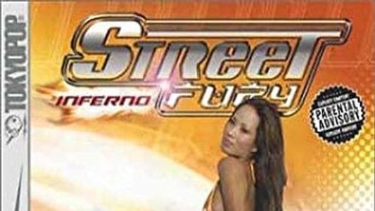 Street Fury: Inferno Edition