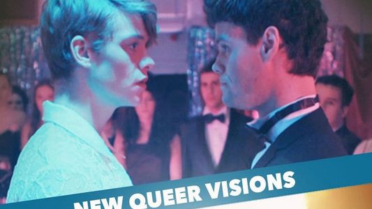 New Queer Visions: Men from the Boys