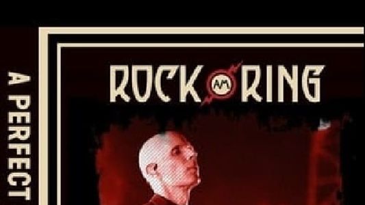 A Perfect Circle: Rock Am Ring