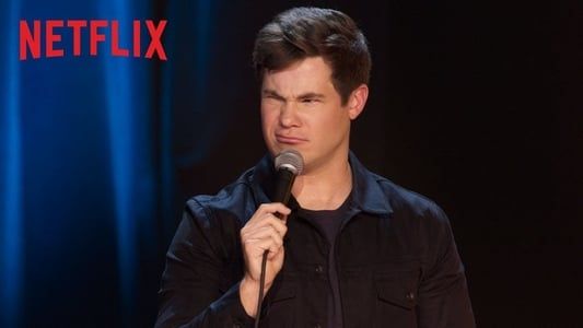 Image Adam Devine: Best Time of Our Lives