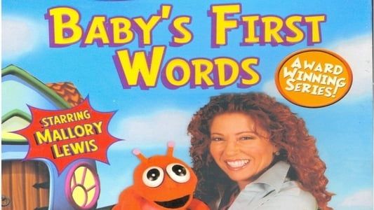 Image Phonics 4 Babies: Baby's First Words