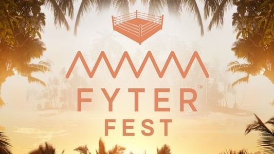 AEW Fyter Fest 2019