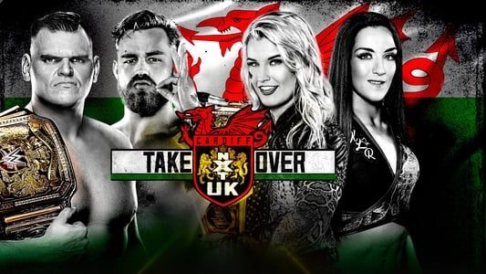 Image NXT UK TakeOver: Cardiff