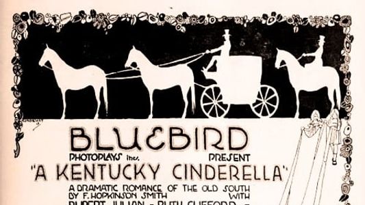 A Kentucky Cinderella