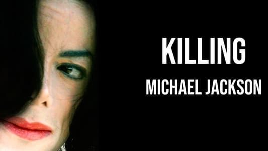 Image Killing Michael Jackson