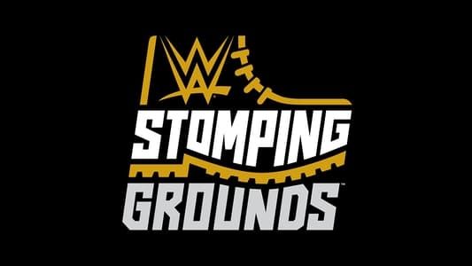 Image WWE Stomping Grounds 2019