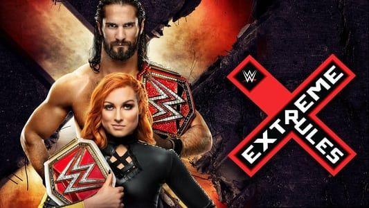Image WWE Extreme Rules 2019