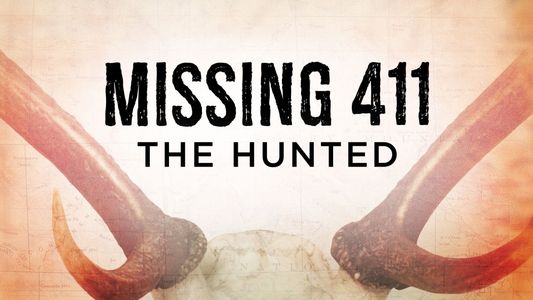 Image Missing 411: The Hunted