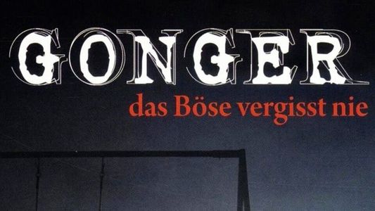 Gonger : La malédiction