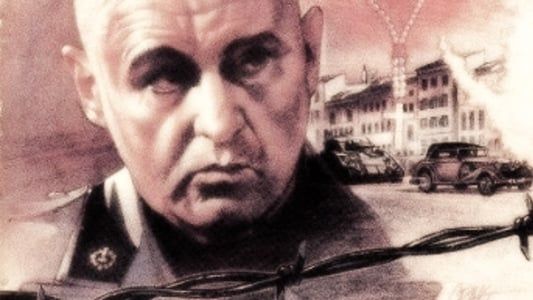 Les Derniers Jours de Mussolini