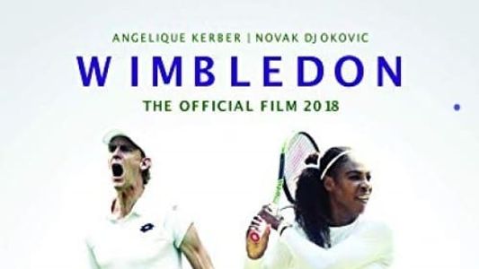 Wimbledon 2018 - Official Film Review