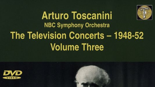 Image Toscanini: The Television Concerts, Vol. 5: Verdi: Aida