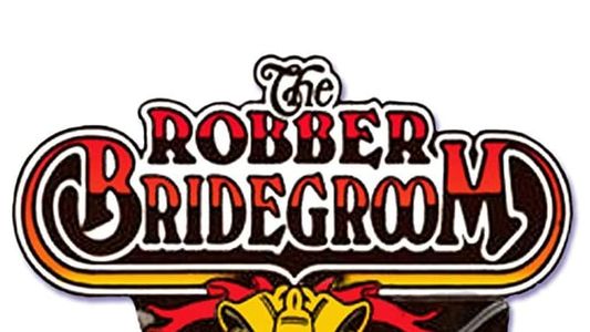 Image The Robber Bridegroom
