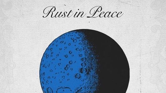 Image Rust In Peace