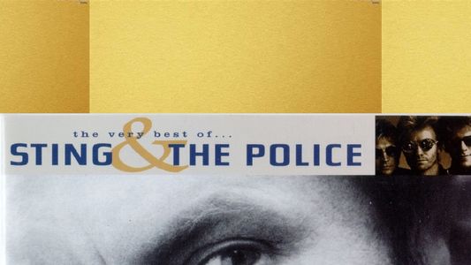 Image The Very Best of Sting & The Police