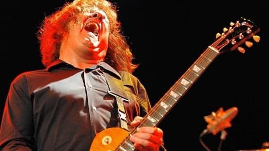 Image Gary Moore  -  Definitive Montreux Collection