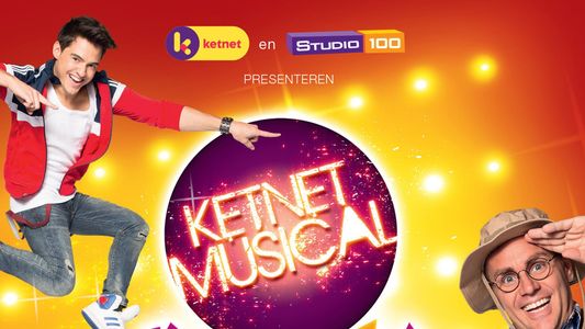 Ketnet Musical 'Kadanza Together'