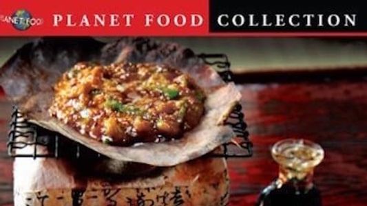 Image Planet Food: Japan