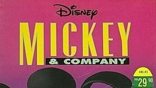 Image Mickey & Company