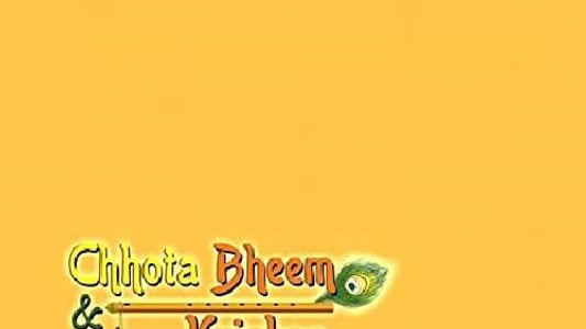 Chhota Bheem Aur Krishna