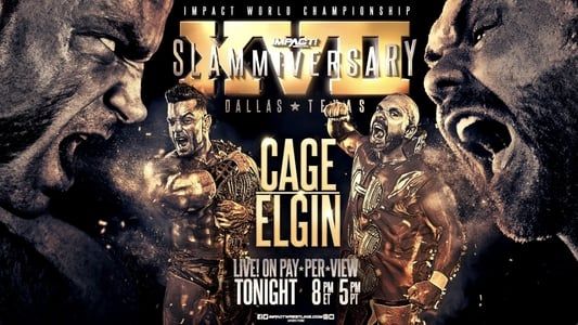 Image IMPACT Wrestling: Slammiversary XVII