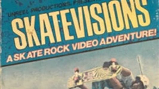 Vision - Skatevisions