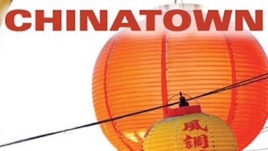 Image Globe Trekker: Chinatown