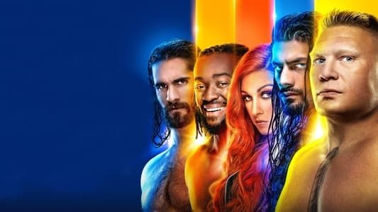 Image WWE SummerSlam 2019