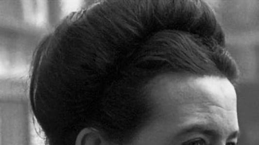 Simone de Beauvoir: Two Interviews