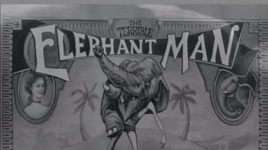 The Terrible Elephant Man Revealed