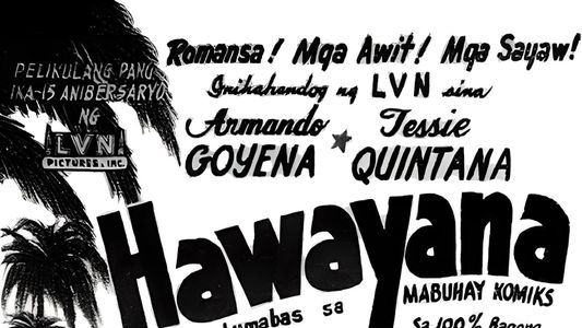 Hawayana