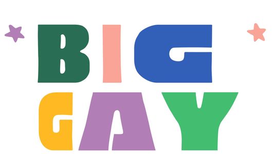 Big Gay Jamboree