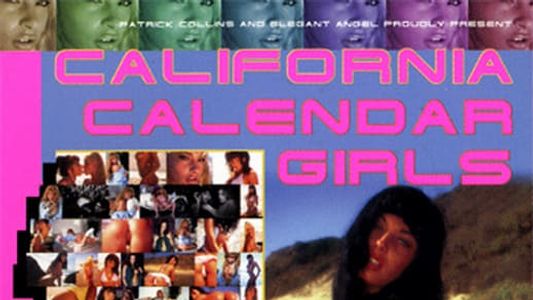 California Calendar Girls