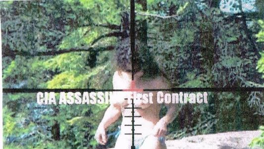 CIA Assassin: First Contract