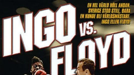Mästarnas match - Ingo vs. Floyd 1959