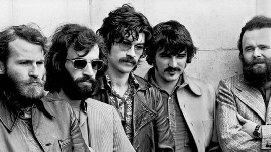 Image Once Were Brothers: Robbie Robertson and The Band