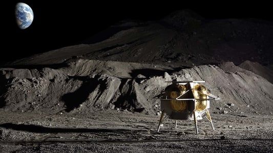 Image Apollo 11 : retour vers la lune