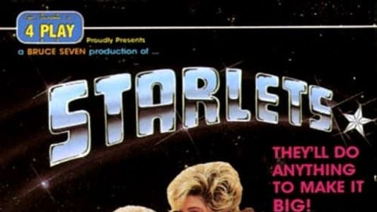 Hollywood Starlets