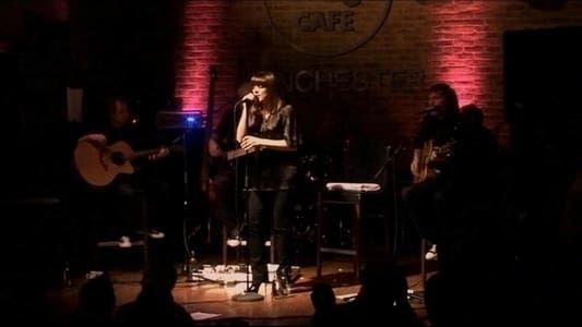 Image Melanie C: Live at the Hard Rock Cafe