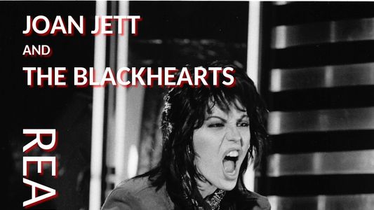 Joan Jett and The Blackhearts: Real Wild Child - Video Anthology