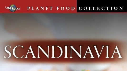 Image Planet Food: Scandinavia