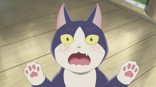 Image Genji Fantasy: The Cat Fell in Love With Hikaru Genji