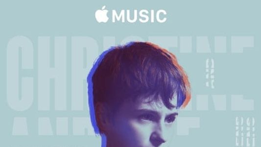 Apple Music Presents: Chris