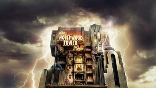 Image The Twilight Zone Tower of Terror : 10 ans de frissons