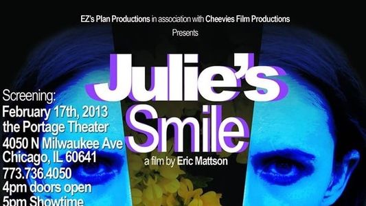 Julie's Smile