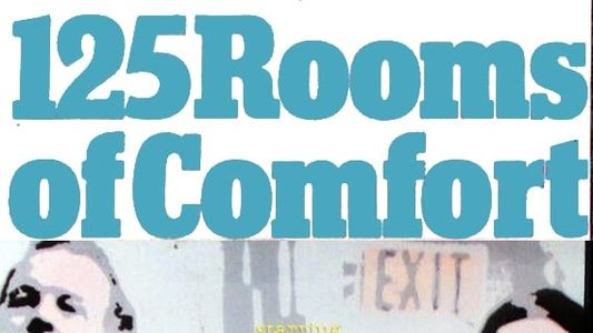 125 Rooms of Comfort