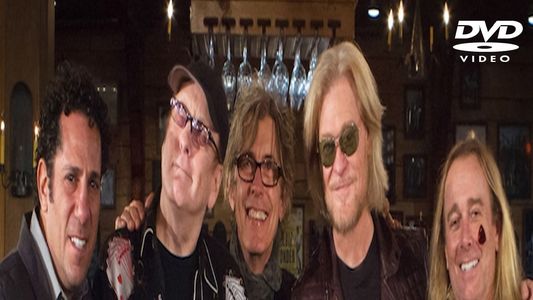 Image Cheap Trick: Live from Daryl's House
