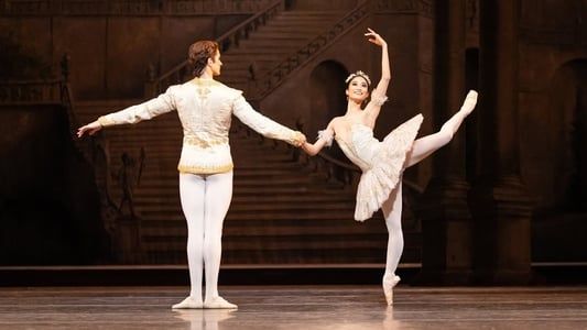 Image The Sleeping Beauty (Royal Ballet)