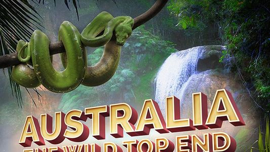 Image Australia: The Wild Top End